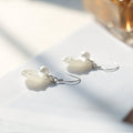 Women'S Complex Ear Rings Shell Earrings