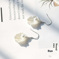 Women'S Complex Ear Rings Shell Earrings