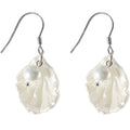 Women'S Complex Ear Rings Shell Earrings