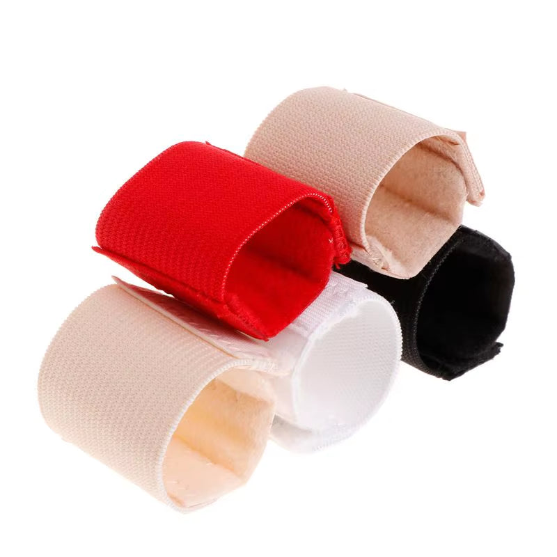 Upgrade Your Fit: 5 Bra Extenders with 2 Hooks – Soft, Stretchable & Perfect for Strapless Styles