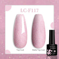 129 Colors 7ML Nail Gel Polish Nail Supplies Vernis Semi Permanent Nail Art Manicure Soak off LED UV Gel Nail Varnishes