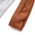 Elastic Cotton Hairband (loved by both women and men for its comfort, stretch, and minimalist design)