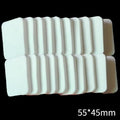 10Pcs/20Pcs Makeup Sponge Powder Puff Set