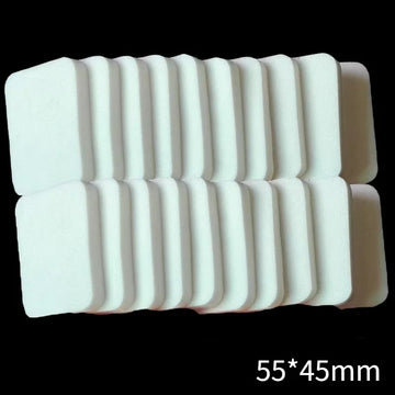 10Pcs/20Pcs Makeup Sponge Powder Puff Set