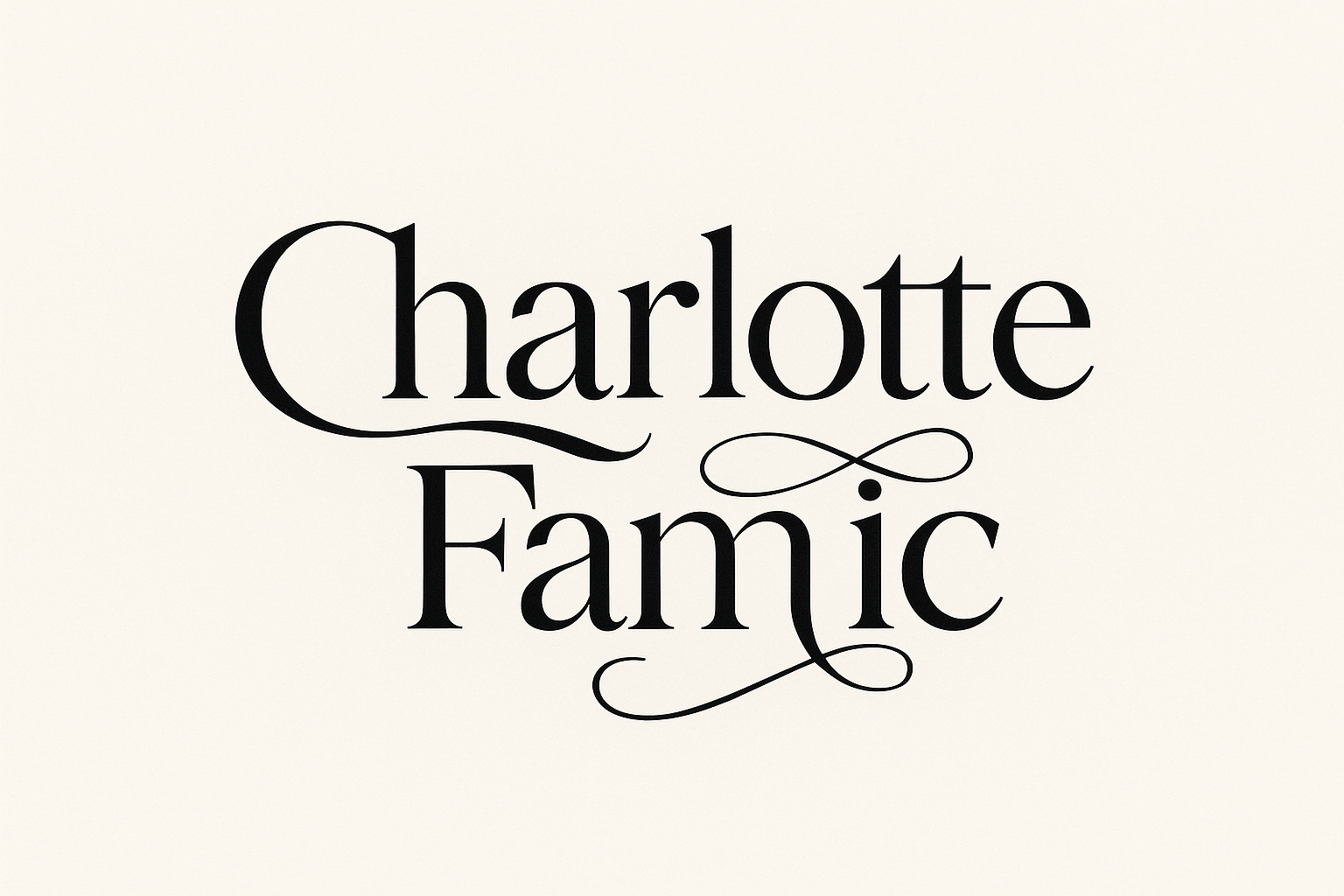 Charlotte n Famic